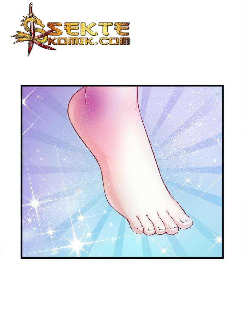 Beauty and the Beasts Chapter 03 Bahasa Indonesia